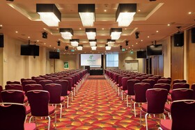 Holiday Inn London - Kensington High St.