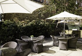 Holiday Inn London - Kensington High St.