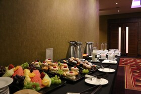Holiday Inn London - Kensington High St.