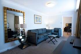 Holiday Inn London - Kensington High St.