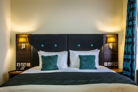 Holiday Inn London - Kensington High St.