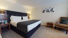 Holiday Inn London - Kensington High St.