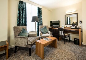 Holiday Inn London - Kensington High St.