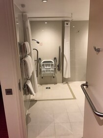 Holiday Inn London - Kensington High St.