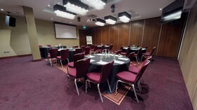 Holiday Inn London - Kensington High St.