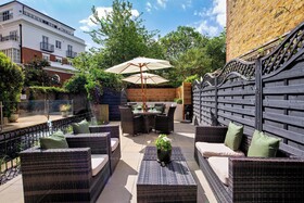 Holiday Inn London - Kensington High St.