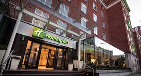 Holiday Inn London - Kensington High St.