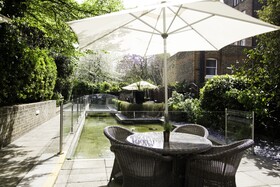 Holiday Inn London - Kensington High St.