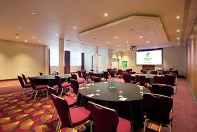 Holiday Inn London - Kensington High St.