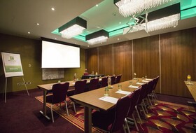 Holiday Inn London - Kensington High St.