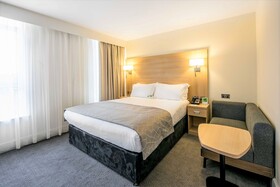 Holiday Inn London - Kensington High St.