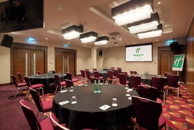 Holiday Inn London - Kensington High St.