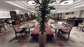Holiday Inn London - Kensington High St.