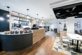 Holiday Inn London - Kensington High St.