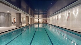 Holiday Inn London - Kensington High St.