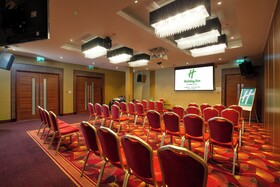 Holiday Inn London - Kensington High St.