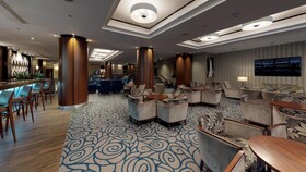 Holiday Inn London - Kensington High St.