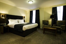 Holiday Inn London - Kensington High St.
