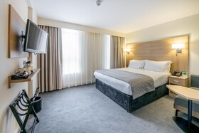Holiday Inn London - Kensington High St.