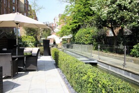 Holiday Inn London - Kensington High St.