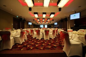 Holiday Inn London - Kensington High St.