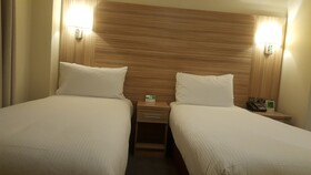 Holiday Inn London - Kensington High St.