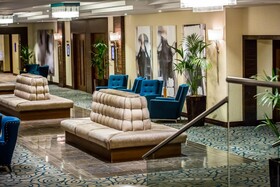 Holiday Inn London - Kensington High St.