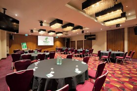 Holiday Inn London - Kensington High St.