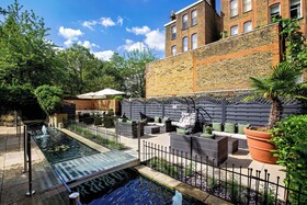 Holiday Inn London - Kensington High St.