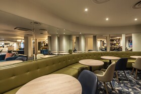Holiday Inn London Regent's Park