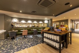 Holiday Inn London Regent's Park