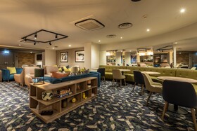 Holiday Inn London Regent's Park