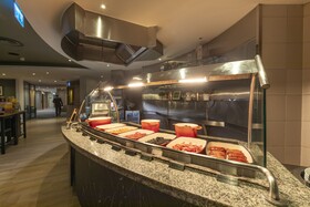 Holiday Inn London Regent's Park