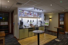 Holiday Inn London Regent's Park