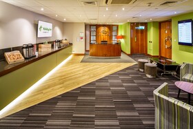Holiday Inn London Regent's Park