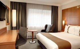 Holiday Inn London Regent's Park