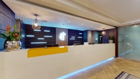 Holiday Inn London Regent's Park