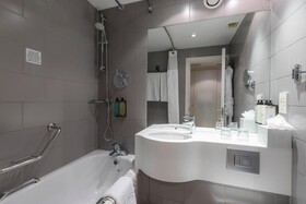 Holiday Inn London Regent's Park
