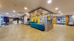 Holiday Inn London Regent's Park