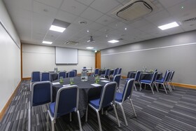 Holiday Inn London Regent's Park
