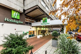 Holiday Inn London Regent's Park