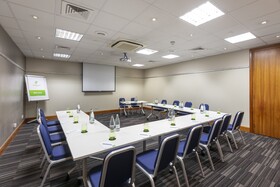 Holiday Inn London Regent's Park