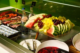 Holiday Inn London Regent's Park
