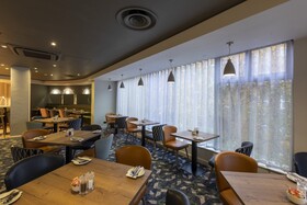 Holiday Inn London Regent's Park