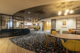 Holiday Inn London Regent's Park