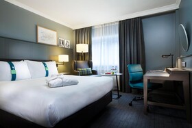 Holiday Inn London Regent's Park