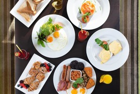 Hyatt Regency London Stratford