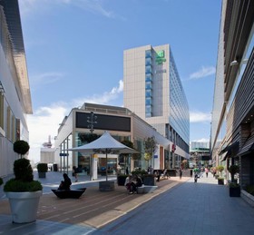 Hyatt Regency London Stratford