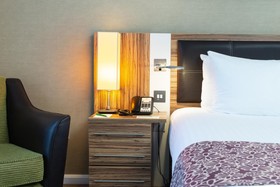 Hyatt Regency London Stratford