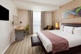 Hyatt Regency London Stratford